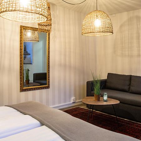Hotell Lindgarden VBY Εξωτερικό φωτογραφία