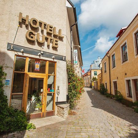 Hotell Lindgarden VBY Εξωτερικό φωτογραφία