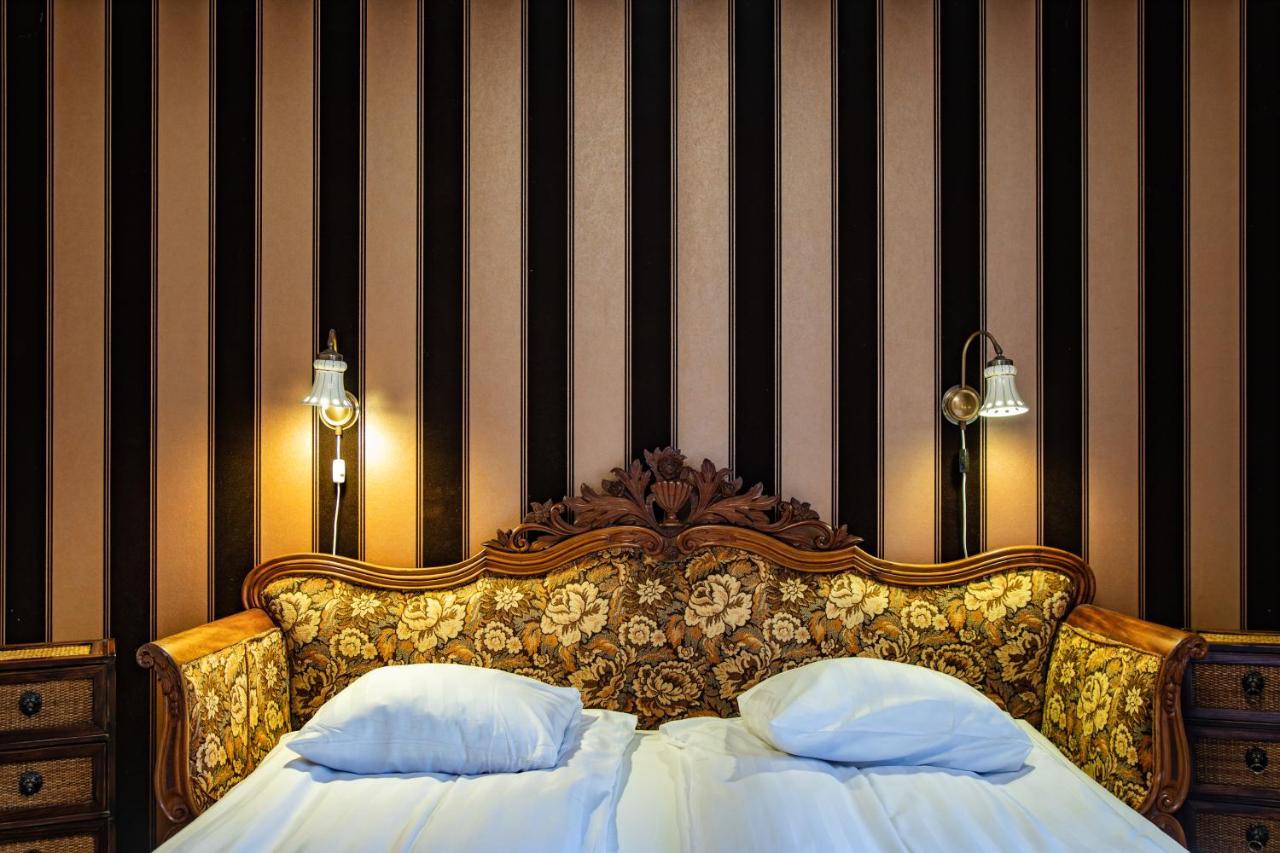 Hotell Lindgarden VBY Εξωτερικό φωτογραφία