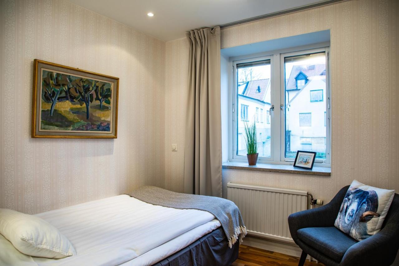 Hotell Lindgarden VBY Εξωτερικό φωτογραφία