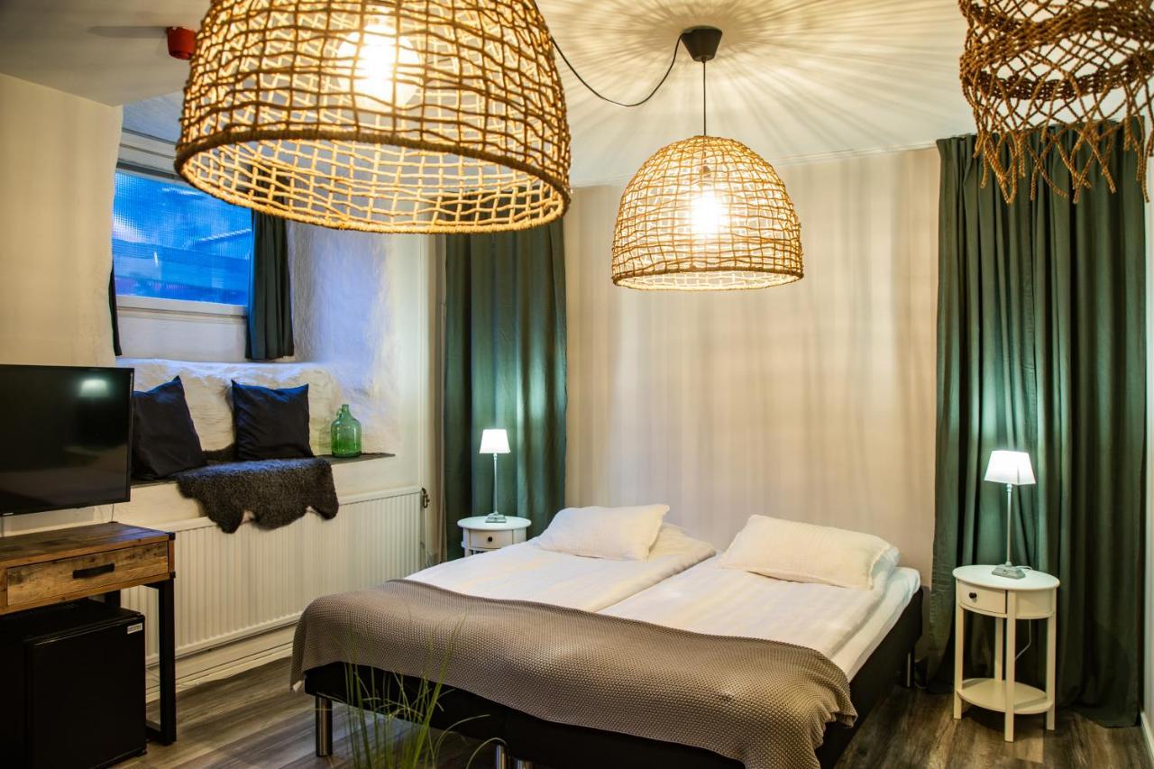Hotell Lindgarden VBY Εξωτερικό φωτογραφία
