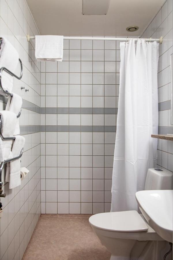 Hotell Lindgarden VBY Εξωτερικό φωτογραφία