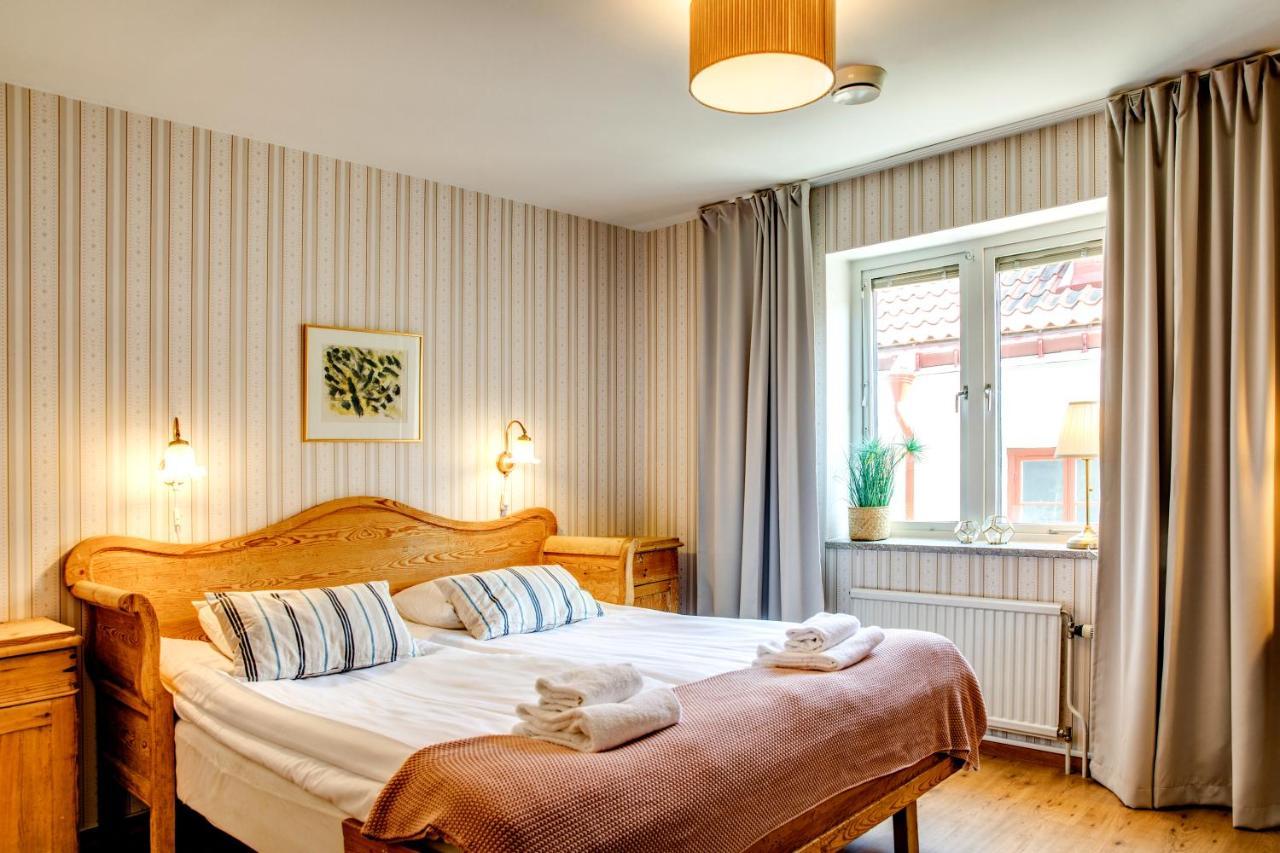Hotell Lindgarden VBY Εξωτερικό φωτογραφία