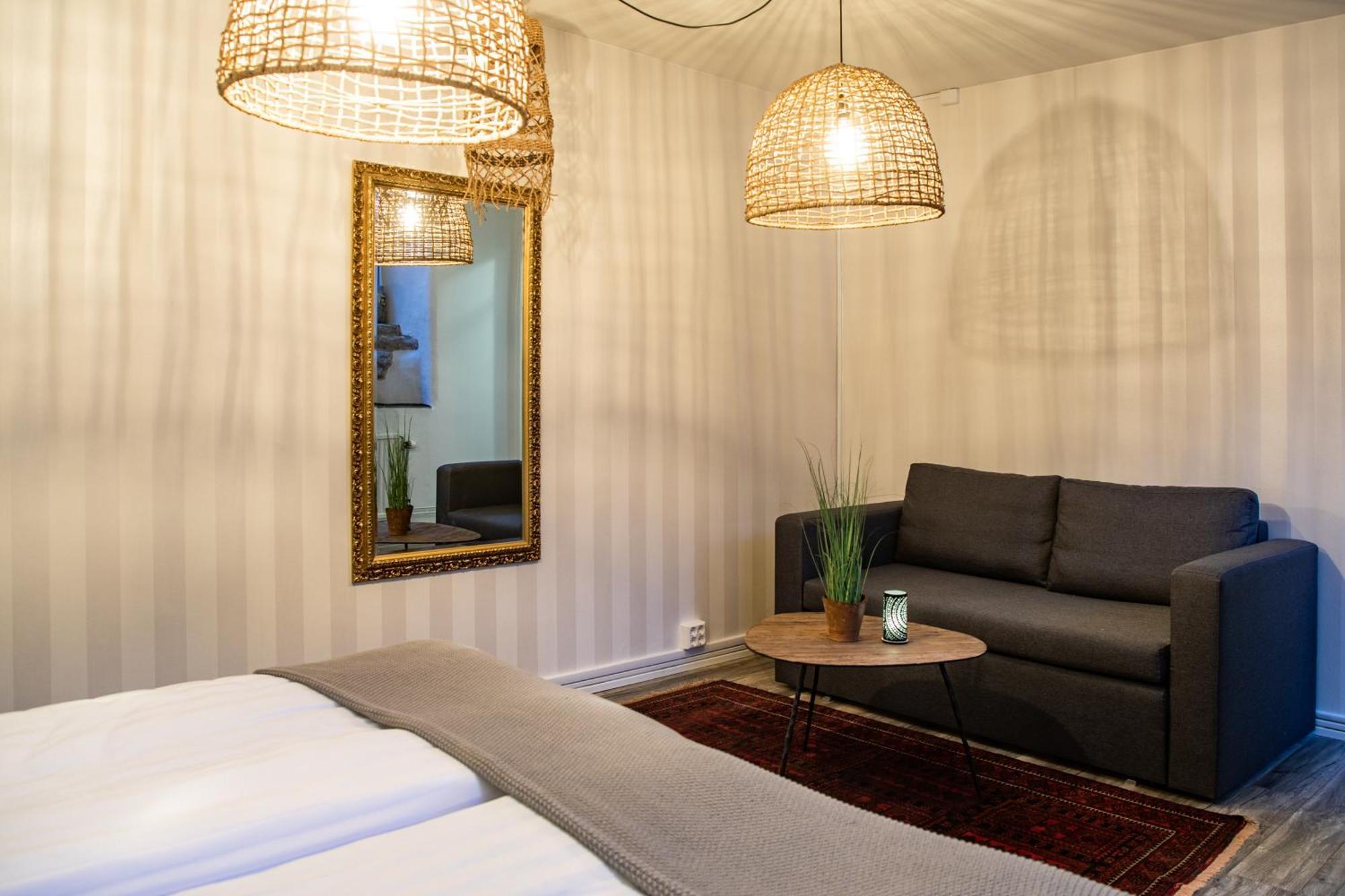 Hotell Lindgarden VBY Εξωτερικό φωτογραφία