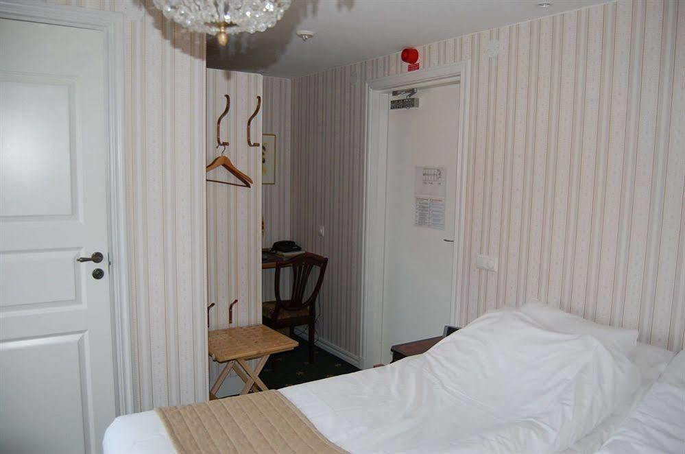 Hotell Lindgarden VBY Εξωτερικό φωτογραφία