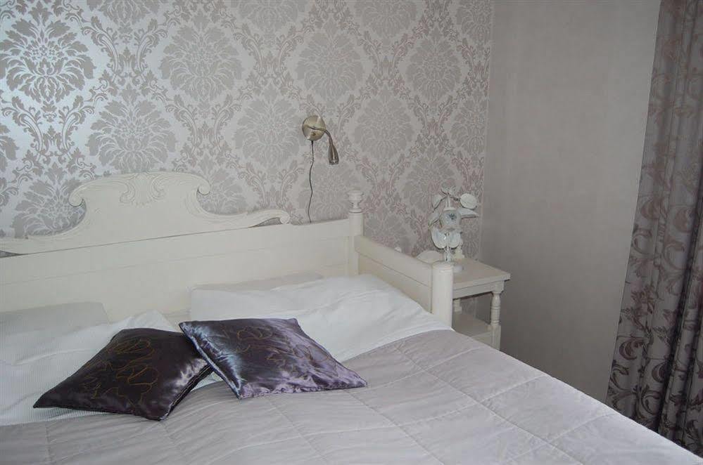 Hotell Lindgarden VBY Εξωτερικό φωτογραφία
