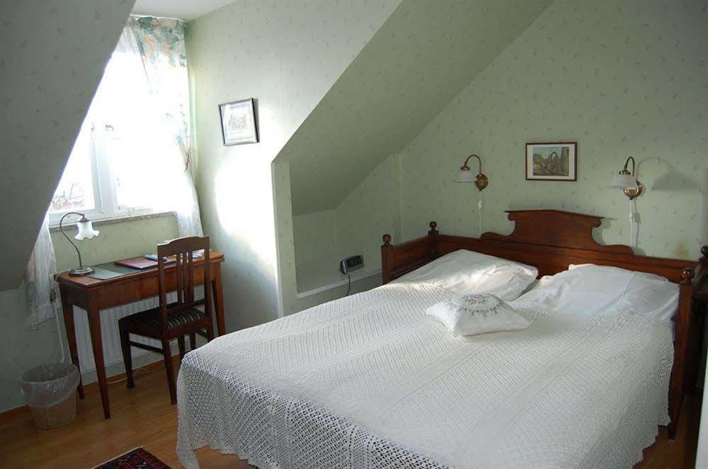 Hotell Lindgarden VBY Εξωτερικό φωτογραφία