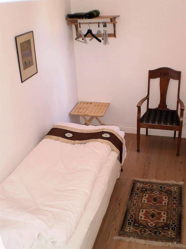 Hotell Lindgarden VBY Εξωτερικό φωτογραφία