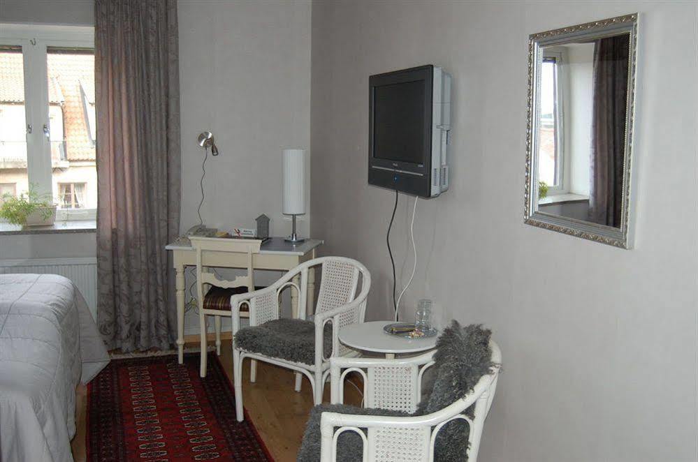 Hotell Lindgarden VBY Εξωτερικό φωτογραφία