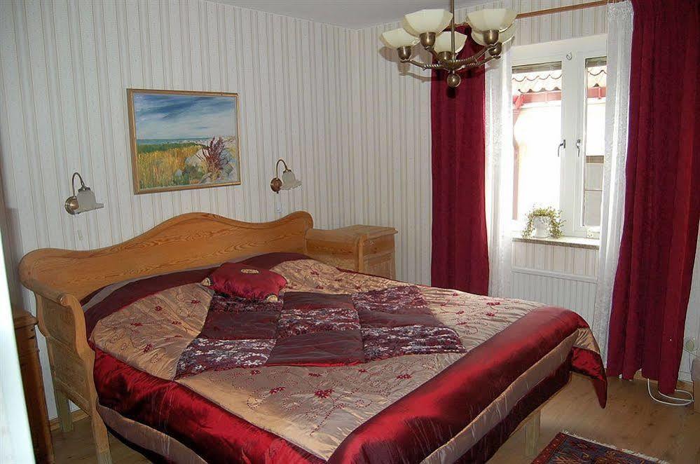 Hotell Lindgarden VBY Εξωτερικό φωτογραφία