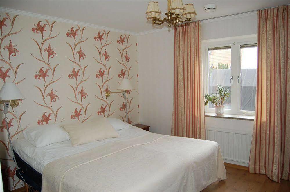 Hotell Lindgarden VBY Εξωτερικό φωτογραφία