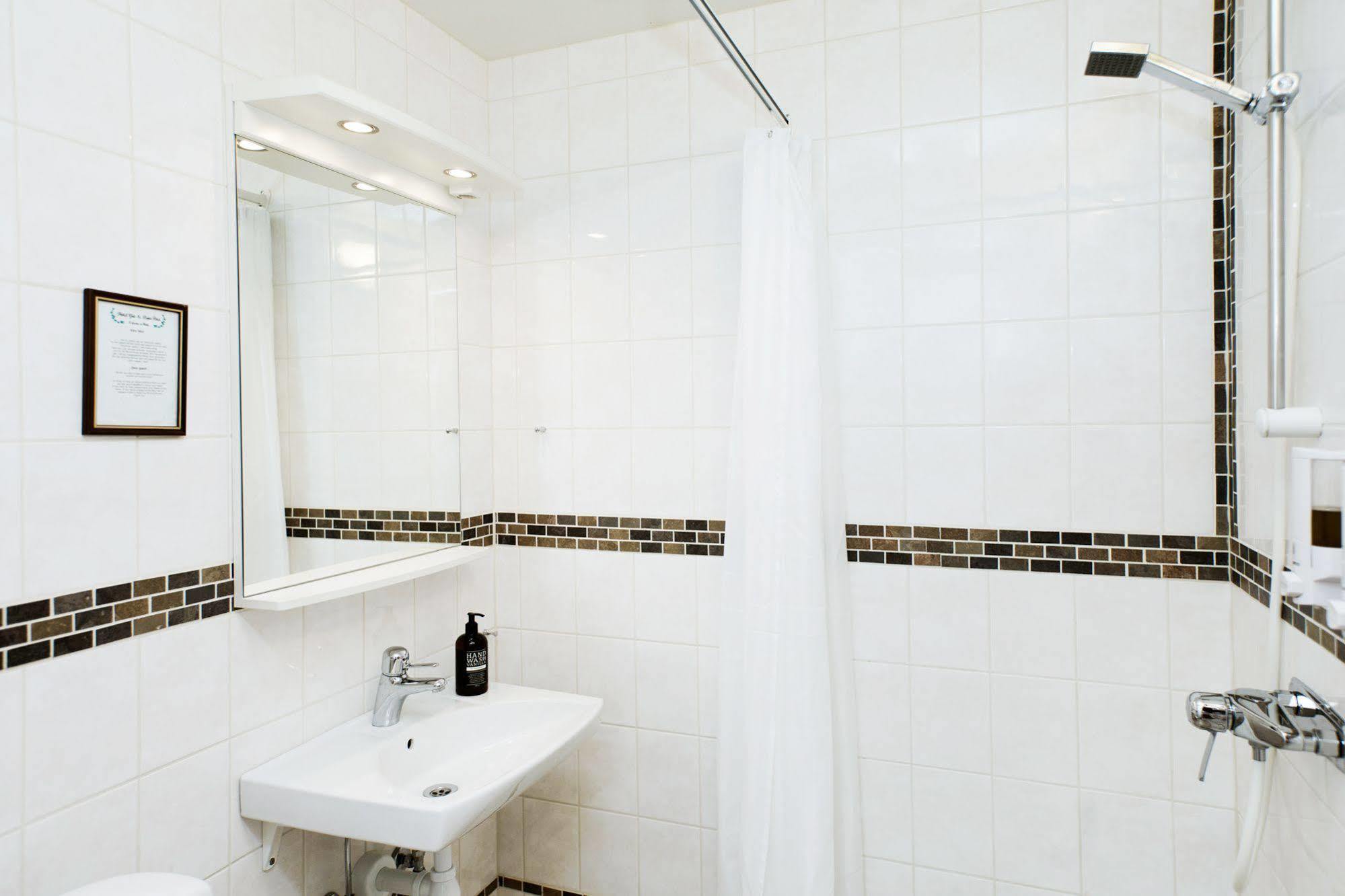 Hotell Lindgarden VBY Εξωτερικό φωτογραφία