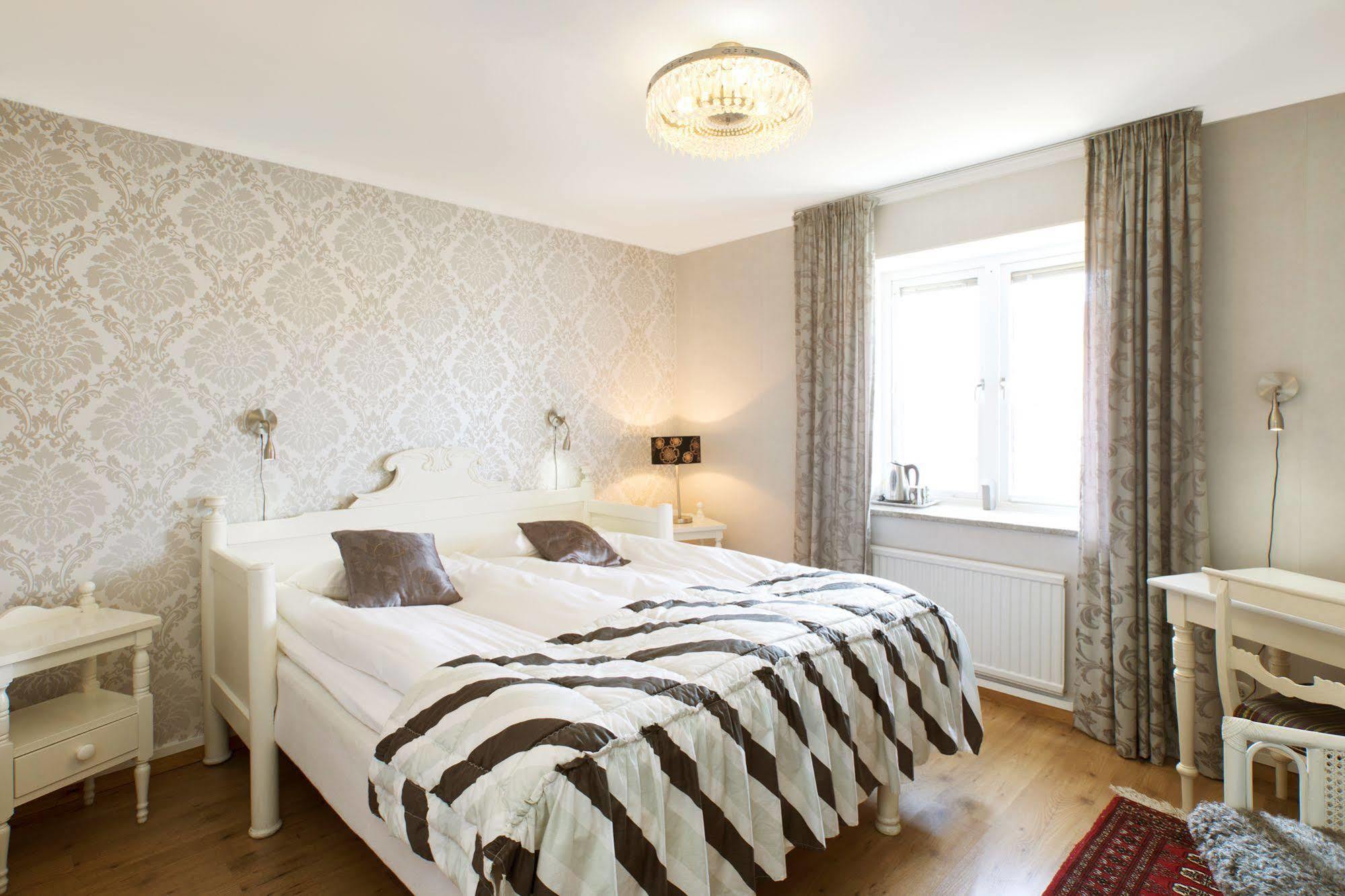 Hotell Lindgarden VBY Εξωτερικό φωτογραφία