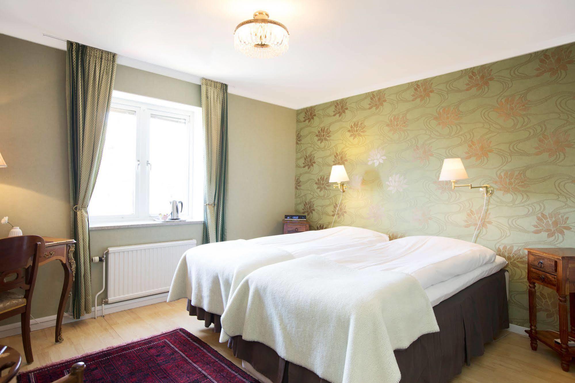 Hotell Lindgarden VBY Εξωτερικό φωτογραφία