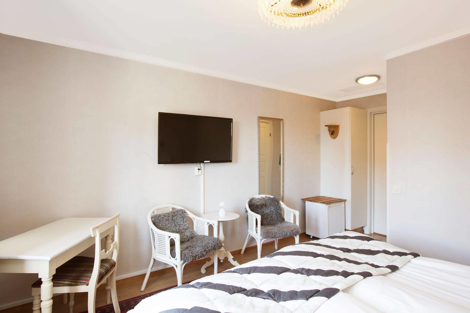 Hotell Lindgarden VBY Εξωτερικό φωτογραφία