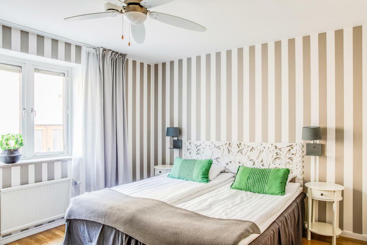 Hotell Lindgarden VBY Εξωτερικό φωτογραφία
