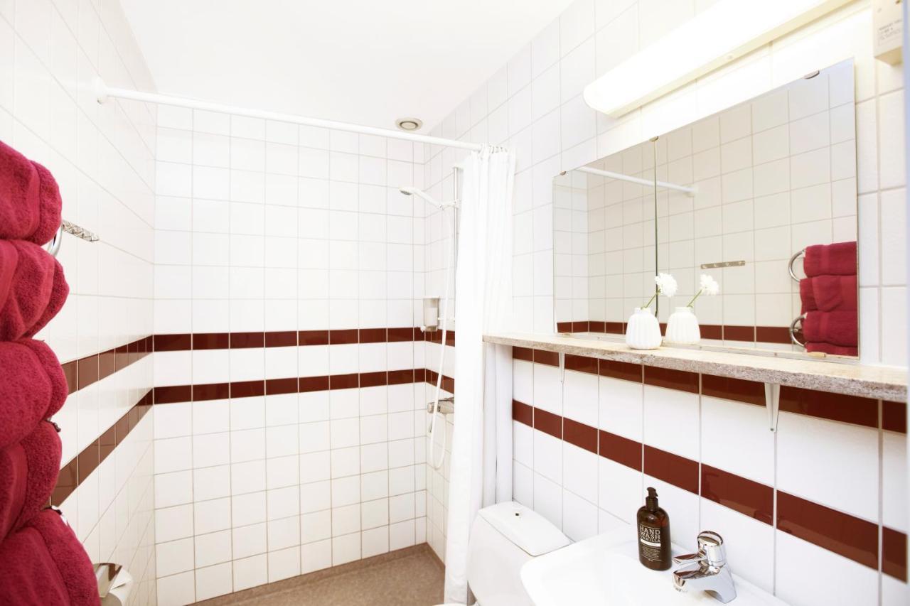 Hotell Lindgarden VBY Εξωτερικό φωτογραφία